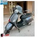 MF1948 Cupolino spoiler fume Originale Piaggio Vespa GTS 125 300 HPE dal 2019 al 2022