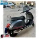 MF1948 Cupolino spoiler fume Originale Piaggio Vespa GTS 125 300 HPE dal 2019 al 2022