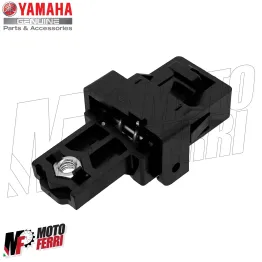 MF5208 Meccanismo Serratura Sportello Originale Yamaha TMax 500 da 2008 a 2011 2
