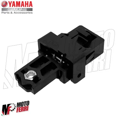 MF5208 Meccanismo Serratura Sportello Originale Yamaha TMax 500 da 2008 a 2011