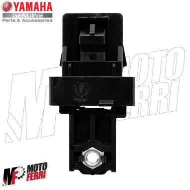 MF5208 Meccanismo Serratura Sportello Originale Yamaha TMax 500 da 2008 a 2011