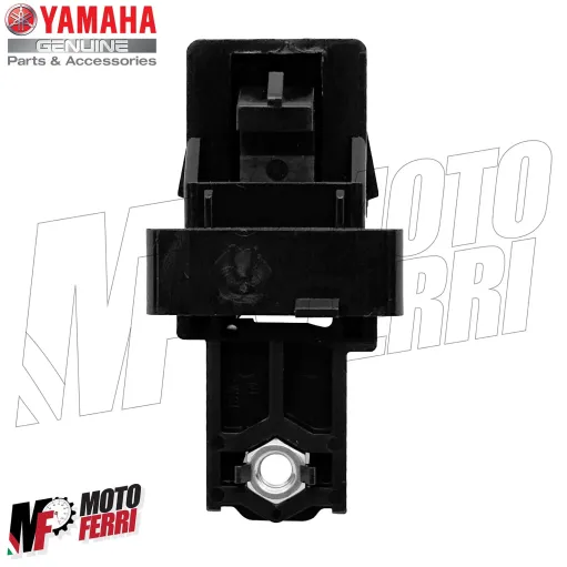 MF5208 Meccanismo Serratura Sportello Originale Yamaha TMax 500 da 2008 a 2011