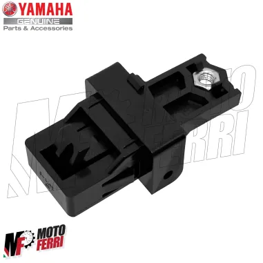 MF5208 Meccanismo Serratura Sportello Originale Yamaha TMax 500 da 2008 a 2011