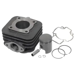 MF5209 Kit Cilindro Dm 40 Piaggio Aria Vespa ET2 LX NRG Liberty ZIP Scarabeo 2T