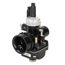 MF2021 - Carburatore Dellorto PHBG 21 DS Aria Manuale Piaggio Minarelli 50 2T