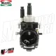 MF2021 - Carburatore Dellorto PHBG 21 DS Aria Manuale Piaggio Minarelli 50 2T
