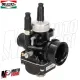 MF2021 - Carburatore Dellorto PHBG 21 DS Aria Manuale Piaggio Minarelli 50 2T