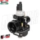MF2021 - Carburatore Dellorto PHBG 21 DS Aria Manuale Piaggio Minarelli 50 2T
