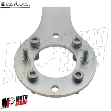 MF2513 Chiave Easyboost Blocca Smonta Variatore Yamaha TMax 500 530 560 CC