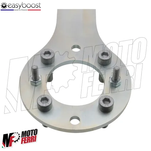 MF2513 Chiave Easyboost Blocca Smonta Variatore Yamaha TMax 500 530 560 CC