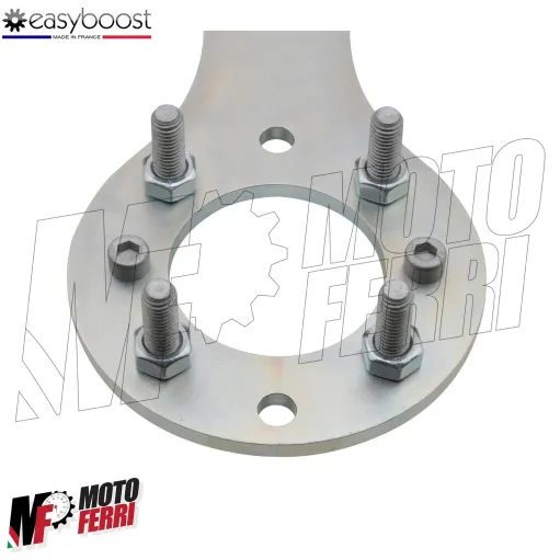 MF2513 Chiave Easyboost Blocca Smonta Variatore Yamaha TMax 500 530 560 CC