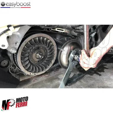 MF2513 Chiave Easyboost Blocca Smonta Variatore Yamaha TMax 500 530 560 CC