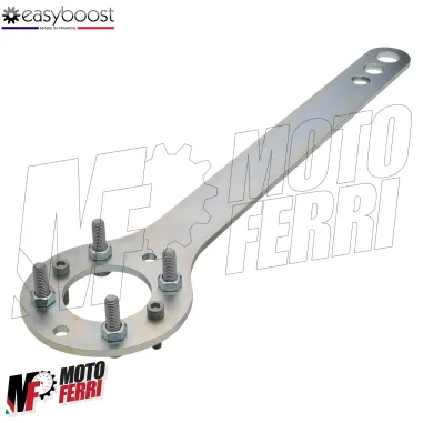MF2513 Chiave Easyboost Blocca Smonta Variatore Yamaha TMax 500 530 560 CC