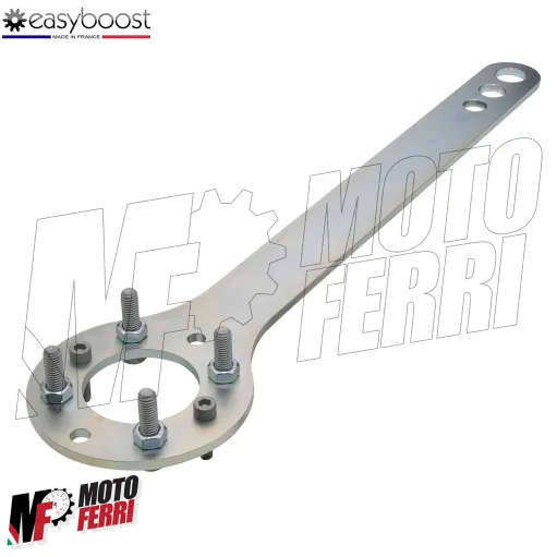 MF2513 Chiave Easyboost Blocca Smonta Variatore Yamaha TMax 500 530 560 CC