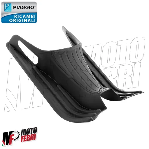 MF0366 Tappeto Tappetino Pedana Vespa 125 200 250 300 GT GTS GTV HPE SUPER SPORT
