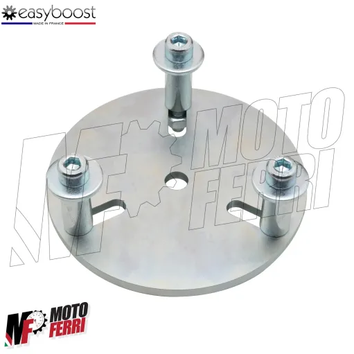 MF2514 Chiave Easyboost Variatore Correttore Coppia Frizione TMax 500 530 560