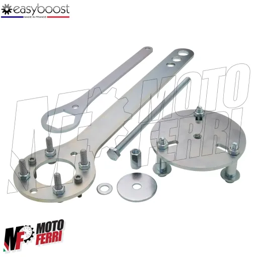 MF2514 Chiave Easyboost Variatore Correttore Coppia Frizione TMax 500 530 560