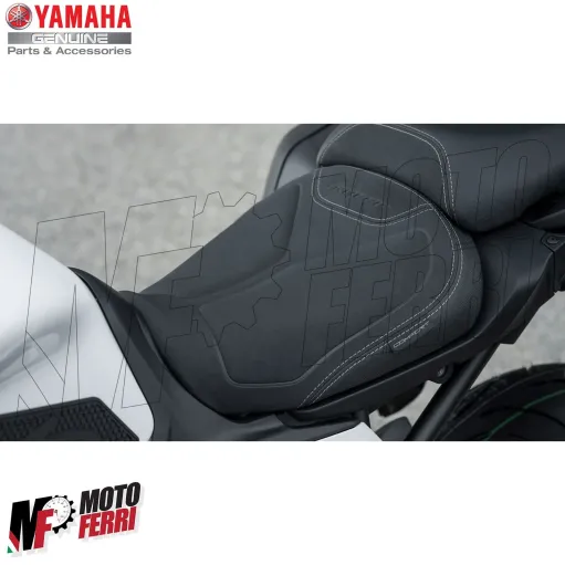 MF5203 Sella Comfort Originale Yamaha Tracer 9 / GT / GT + dal 2021 al 2024