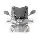 MF5210 Cupolino Spoiler Fume' Scuro Isotta Honda SH 125 150 350 mod 2020 / 2024