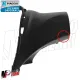 MF5214 Coprimanubrio Nero Opaco Originale Piaggio Beverly 125 300 350 2010/2020