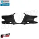MF5214 Coprimanubrio Nero Opaco Originale Piaggio Beverly 125 300 350 2010/2020