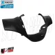 MF5214 Coprimanubrio Nero Opaco Originale Piaggio Beverly 125 300 350 2010/2020