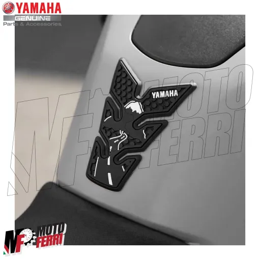 MF5217 Paraserbatoio Originale Yamaha Tracer 7 / 9 mod 2020 / 2024 RoadToFuji