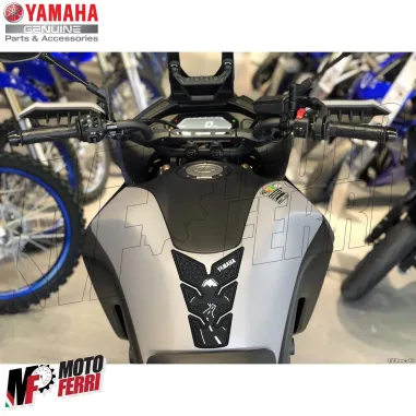 MF5217 Paraserbatoio Originale Yamaha Tracer 7 / 9 mod 2020 / 2024 RoadToFuji