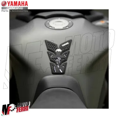 MF5217 Paraserbatoio Originale Yamaha Tracer 7 / 9 mod 2020 / 2024 RoadToFuji