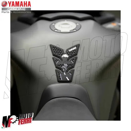 MF5217 Paraserbatoio Originale Yamaha Tracer 7 / 9 mod 2020 / 2024 RoadToFuji