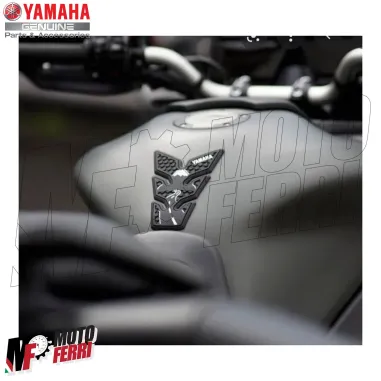 MF5217 Paraserbatoio Originale Yamaha Tracer 7 / 9 mod 2020 / 2024 RoadToFuji