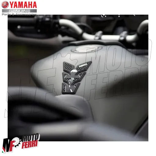 MF5217 Paraserbatoio Originale Yamaha Tracer 7 / 9 mod 2020 / 2024 RoadToFuji