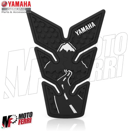 MF5217 Paraserbatoio Originale Yamaha Tracer 7 / 9 mod 2020 / 2024 RoadToFuji