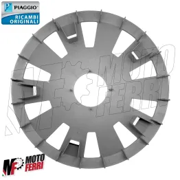 MF5218 Coppa Copricerchio Originale Piaggio per Vespa 50 125 PK S XL FL FL2 Rush 2