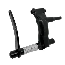 MF5219 Braccio Oscillante Lato Motore Originale Vespa GTS 125 150 mod 2016/2020