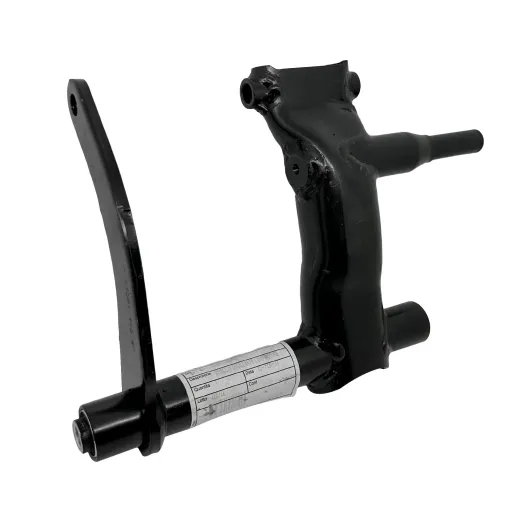 MF5219 Braccio Oscillante Lato Motore Originale Vespa GTS 125 150 mod 2016/2020