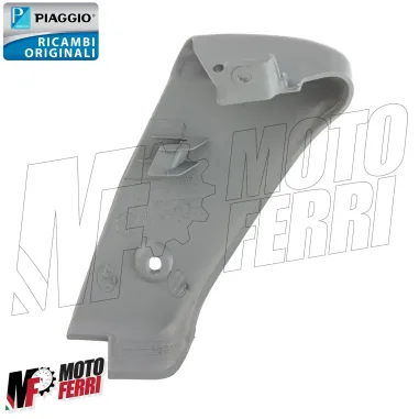 MF5220 Terminale Pedana Spoiler Destro Originale Vespa GTS 125 300 (2016/2022)