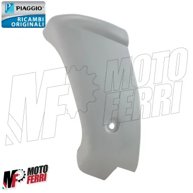 MF5220 Terminale Pedana Spoiler Destro Originale Vespa GTS 125 300 (2016/2022)