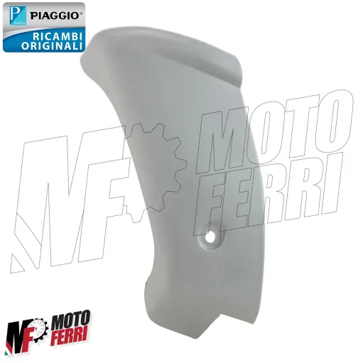 MF5220 Terminale Pedana Spoiler Destro Originale Vespa GTS 125 300 (2016/2022)