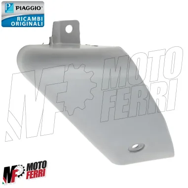 MF5220 Terminale Pedana Spoiler Destro Originale Vespa GTS 125 300 (2016/2022)