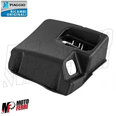 MF5221 Coperchio Interno Cassetto Bauletto Originale Vespa GTS 125 300 2016/2022