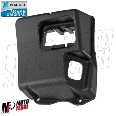 MF5221 Coperchio Interno Cassetto Bauletto Originale Vespa GTS 125 300 2016/2022