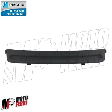 MF5222 Cornice Bordo Interno Cassetto Bauletto Originale Vespa GTS 125 250 300