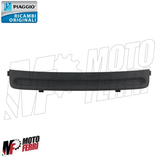 MF5222 Cornice Bordo Interno Cassetto Bauletto Originale Vespa GTS 125 250 300
