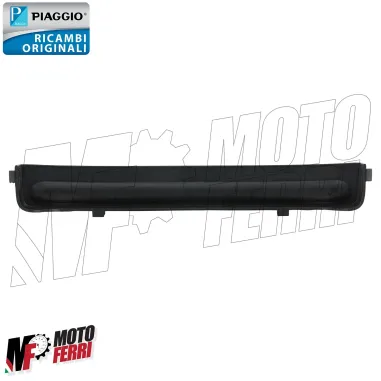MF5222 Cornice Bordo Interno Cassetto Bauletto Originale Vespa GTS 125 250 300