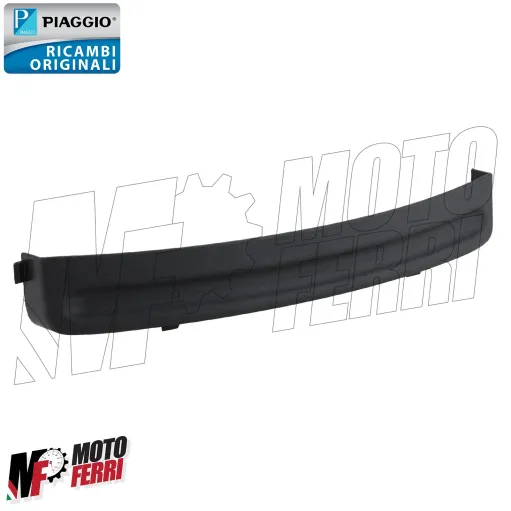 MF5222 Cornice Bordo Interno Cassetto Bauletto Originale Vespa GTS 125 250 300
