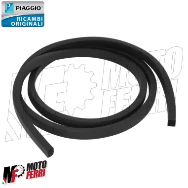 MF5223 Guarnizione Bordo Interno Cassetto Originale Vespa GTS 125 200 250 300