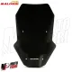 MF5224 Cupolino Fume' Scuro Malossi Sport per Honda ADV 350 (2021 2022 2023 2024)