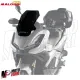 MF5224 Cupolino Fume' Scuro Malossi Sport per Honda ADV 350 (2021 2022 2023 2024)