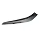 MF5226 Spoiler Sottopedana Sinistro Carbon Piaggio Beverly 125 300 350 2011/2020